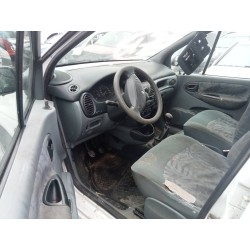 renault megane i scenic (ja0) del año 1998