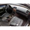 mercedes clase clk (w208) coupe del año 1999