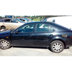 ford mondeo berlina (ge) del año 2003