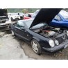 mercedes clase clk (w208) coupe del año 1999