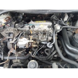 renault megane i scenic (ja0) del año 1998