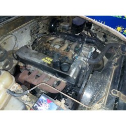ssangyong korando del año 1998