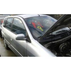 mitsubishi space star (dg0) del año 2001