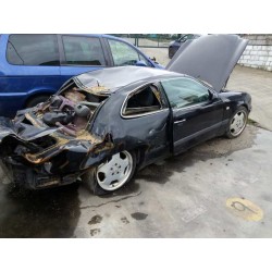 mercedes clase clk (w208) coupe del año 1999