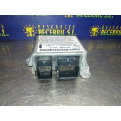 Recambio de centralita airbag para ford mondeo berlina (ge) ambiente referencia OEM IAM 3S7T14B056AB 3S7T14B056AB 