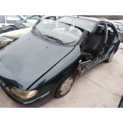 citroen xsara berlina del año 1999