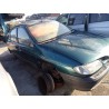 renault megane i berlina hatchback (ba0) del año 1997
