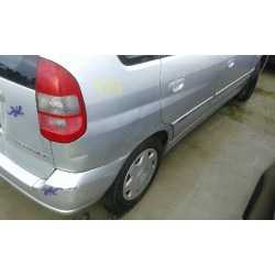 mitsubishi space star (dg0) del año 2001