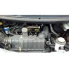 ford transit caja cerrada, corta (fy) (2000 =>) del año 2002