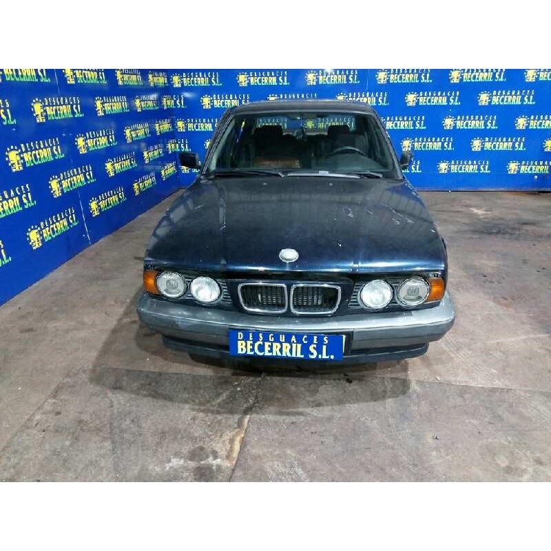 bmw serie 5 berlina (e34) del año 1995 bmw serie 5 berlina (e34) del año 1995