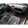 mercedes clase clk (w208) coupe del año 1999