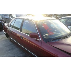 bmw serie 7 (e23) del año 1991