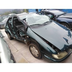 citroen xsara berlina del año 1999