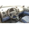 mitsubishi space star (dg0) del año 2001