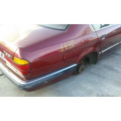 bmw serie 7 (e23) del año 1991