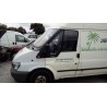 ford transit caja cerrada, corta (fy) (2000 =>) del año 2002