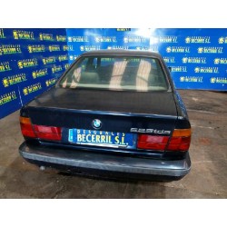 bmw serie 5 berlina (e34) del año 1995
