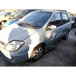 renault scenic (ja..) del año 2000