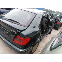 citroen xsara berlina del año 1999