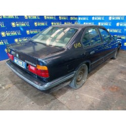 bmw serie 5 berlina (e34) del año 1995