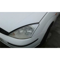 ford focus turnier (cak) del año 2002