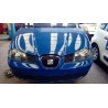 seat ibiza (6l1) del año 2005