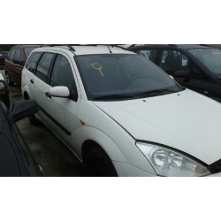 ford focus turnier (cak) del año 2002