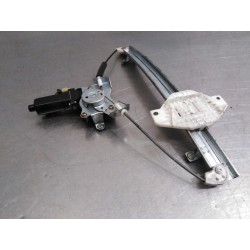 Recambio de elevalunas trasero izquierdo para hyundai sonata (y4) 2.7 v6 gls referencia OEM IAM   
