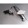 Recambio de elevalunas trasero izquierdo para hyundai sonata (y4) 2.7 v6 gls referencia OEM IAM   