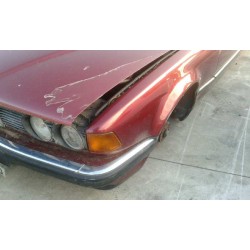 bmw serie 7 (e23) del año 1991