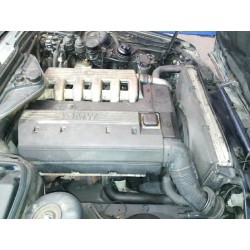 bmw serie 5 berlina (e34) del año 1995