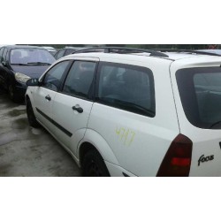ford focus turnier (cak) del año 2002