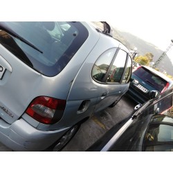 renault scenic (ja..) del año 2000