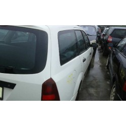 ford focus turnier (cak) del año 2002