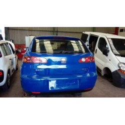 seat ibiza (6l1) del año 2005