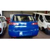 seat ibiza (6l1) del año 2005