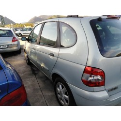 renault scenic (ja..) del año 2000
