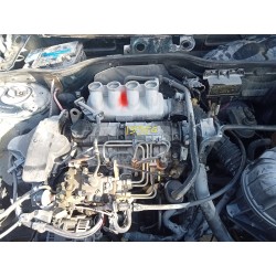 renault megane i berlina hatchback (ba0) del año 1997