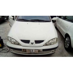 renault megane i fase 2 berlina (ba0) del año 2001