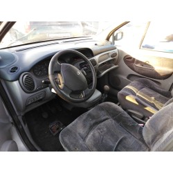 renault scenic (ja..) del año 2000