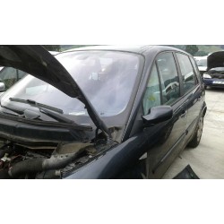 renault scenic ii del año 2006