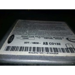 Recambio de centralita airbag para ford mondeo berlina (ge) ambiente referencia OEM IAM 3S7T14B056AB 3S7T14B056AB 