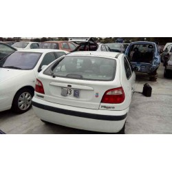 renault megane i fase 2 berlina (ba0) del año 2001