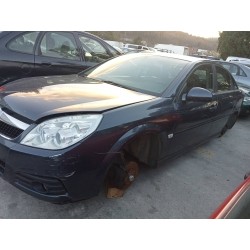 opel vectra c berlina del año 2005