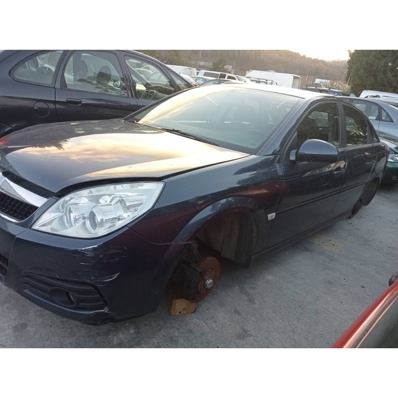 opel vectra c berlina del año 2005 opel vectra c berlina del año 2005
