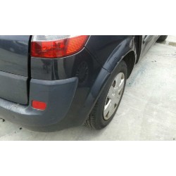 renault scenic ii del año 2006