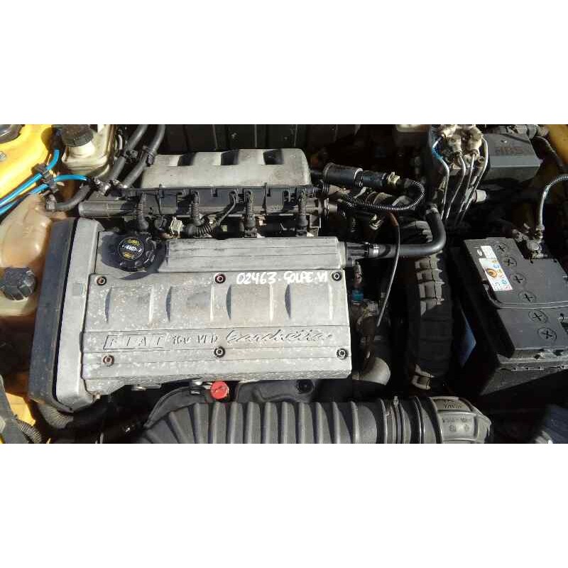 fiat barchetta (183) del año 1995
