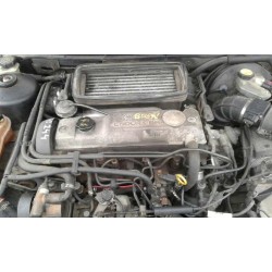 ford mondeo berlina (gd) del año 1999