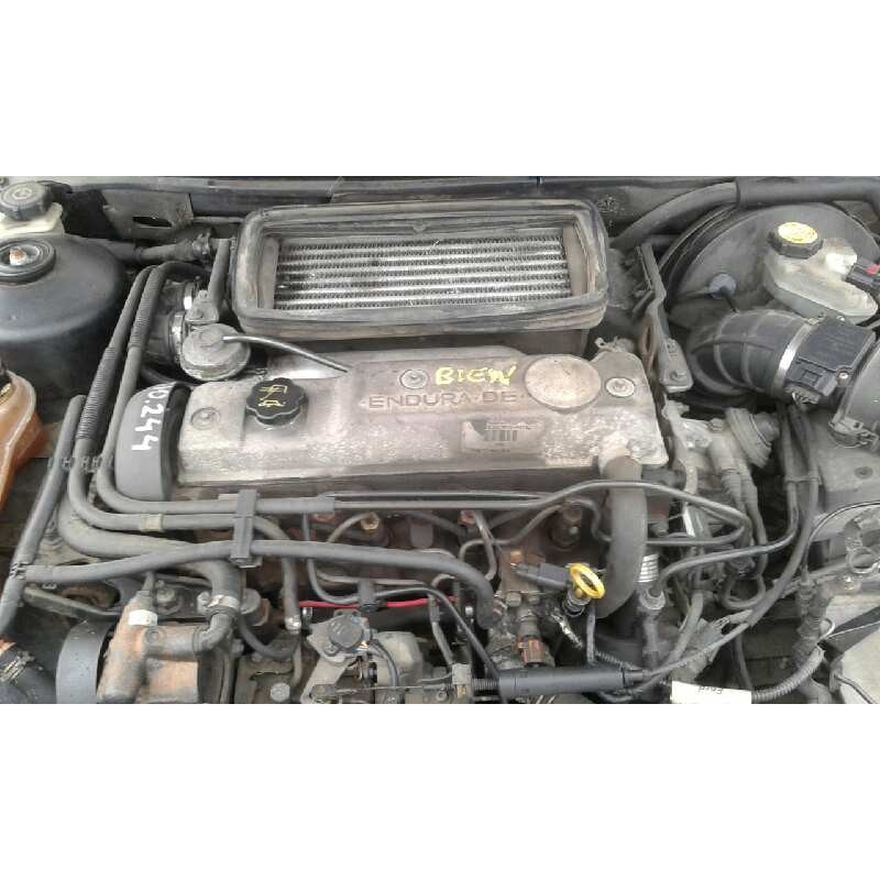 ford mondeo berlina (gd) del año 1999 ford mondeo berlina (gd) del año 1999