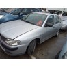 seat cordoba berlina (6k2) del año 2002